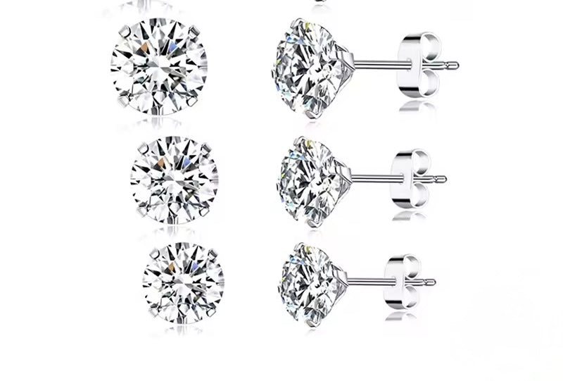 Prendas Plata Envíos USA